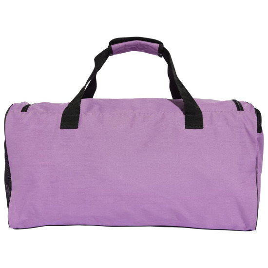 Adidas Τσάντα γυμναστηρίου Essentials Linear Duffel Bag M